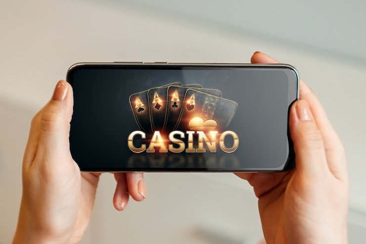 Contoh ilustrasi opsi klaim bonus di platform mpo8 yang ramah pengguna