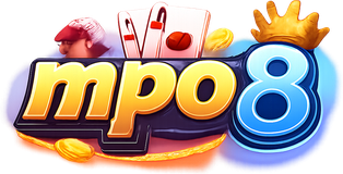 Logo mpo8 Platform